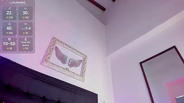 Snapshot of Mia_222 chatting on 02.04.25 Mia 222 online show from 02.04.25