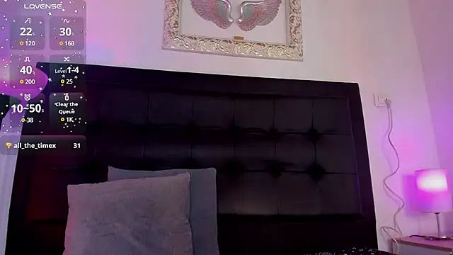 Snapshot of Mia_222 chatting on 02.07.25 Mia 222 online show from 02.07.25