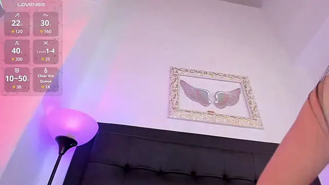 Snapshot of Mia_222 chatting on 03.02.25 Mia 222 online show from 03.02.25