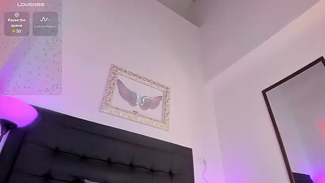 Snapshot of Mia_222 chatting on 03.05.25 Mia 222 online show from 03.05.25