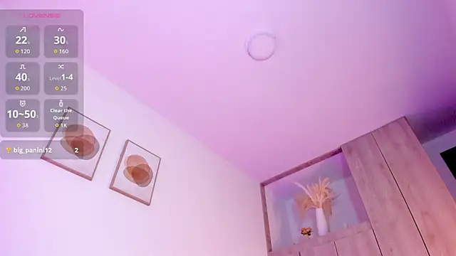 Mia 222 online show from 03.03.26