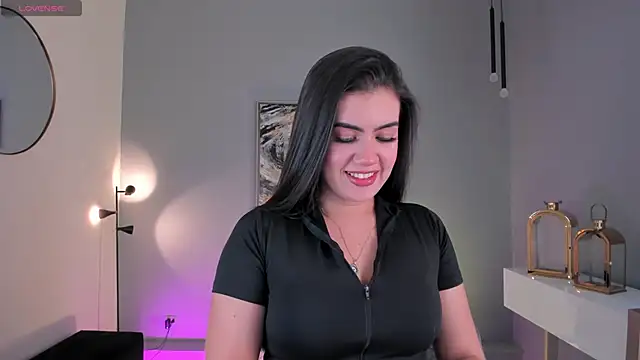 AngelicaVega online show from 12.29.24