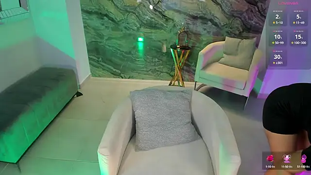 AngelicaVega online show from 01.06.25