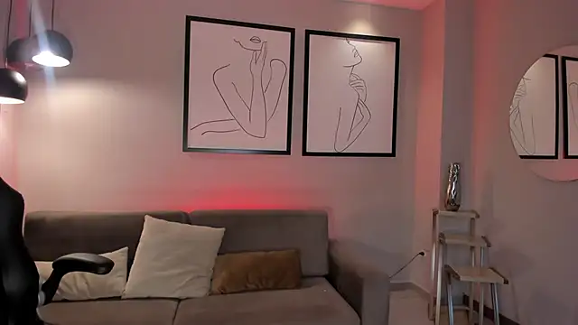 DonnaStonne online show from 02.05.25