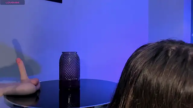 DonnaStonne online show from 03.08.25