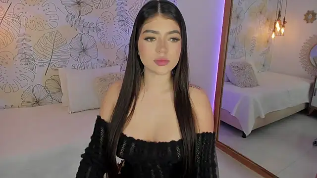 Mariana Baez online show from 01.10.25
