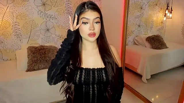 Mariana Baez online show from 03.03.25