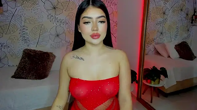 Mariana Baez online show from 03.07.25