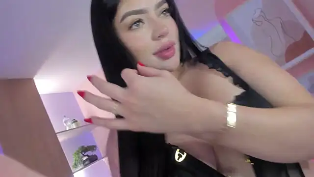 Mariana Baez online show from 09.09.25