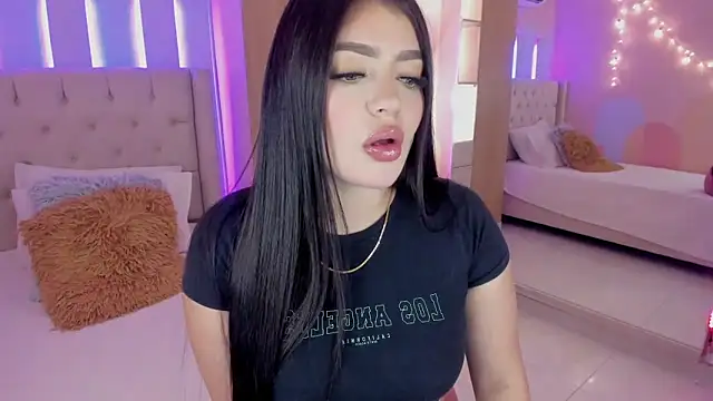 Mariana Baez online show from 09.19.25