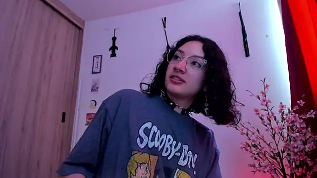 Tanya WorldBondage online show from 12.04.24