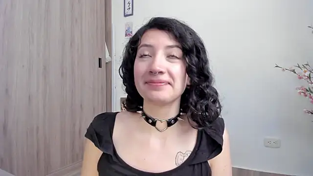 Tanya WorldBondage online show from 12.09.24