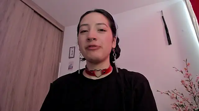 Tanya WorldBondage online show from 12.12.24