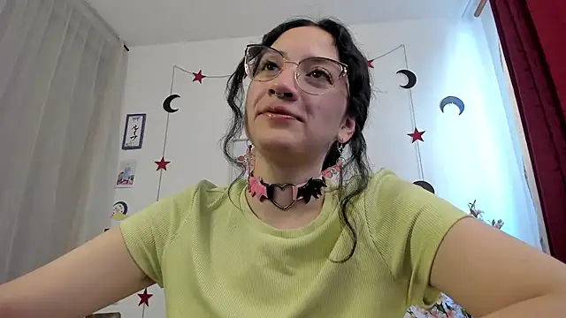 Tanya WorldBondage online show from 01.18.25