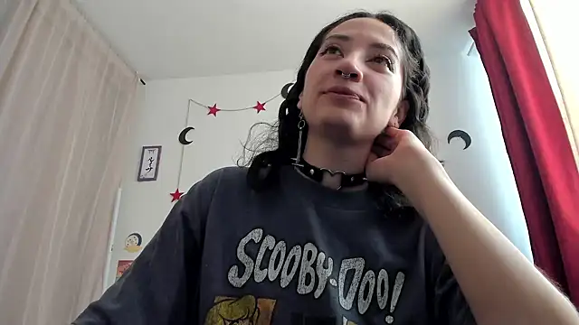 Tanya WorldBondage online show from 01.20.25