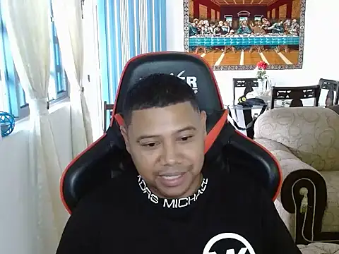 Hoowar2012 online show from 10.19.25