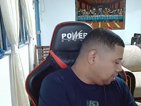 Hoowar2012 online show from 11.03.25