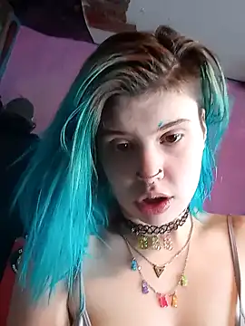 Snapshot of Esteem369 chatting on 02.03.25 Esteem369 online show from 02.03.25