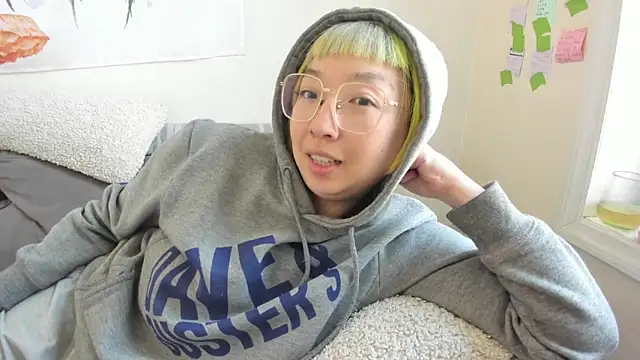 luxgray online show from 04.11.26