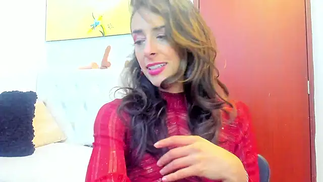 ScarletKings online show from 01.09.25