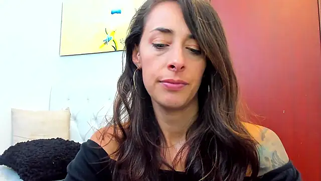 ScarletKings online show from 01.15.25