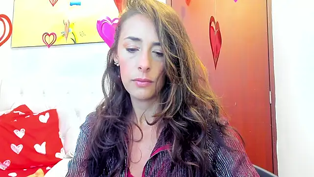 ScarletKings online show from 02.22.25