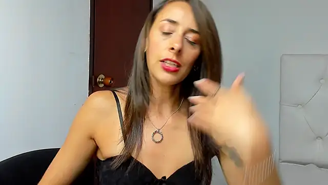 ScarletKings online show from 09.26.25