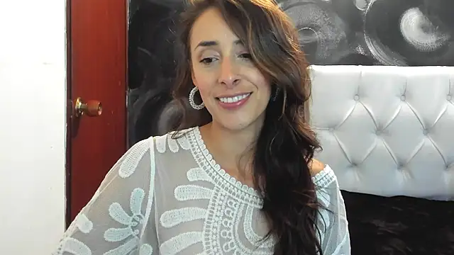 ScarletKings online show from 11.05.25