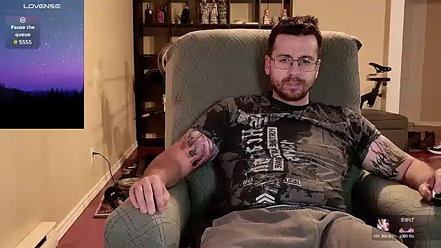 JayXCee Official online show from 10.19.25