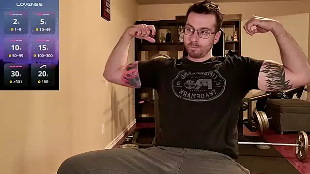 JayXCee Official online show from 10.26.25