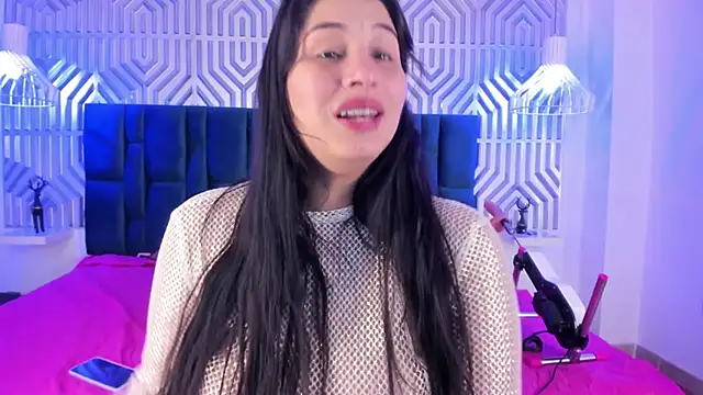 brithanyadams23 online show from 01.21.25