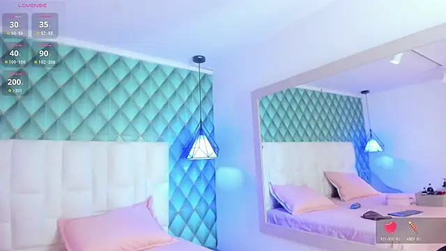 brithanyadams23 online show from 02.01.25