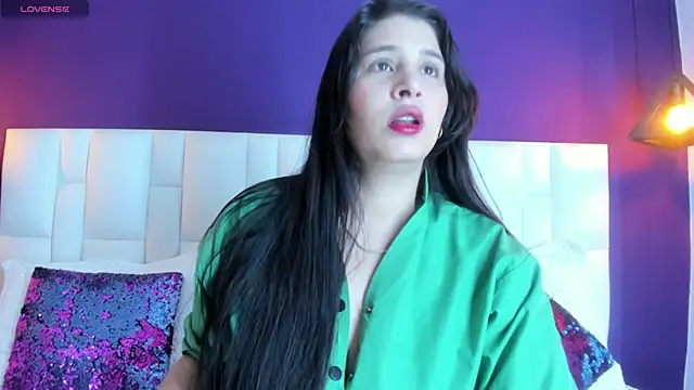 brithanyadams23 online show from 02.06.25