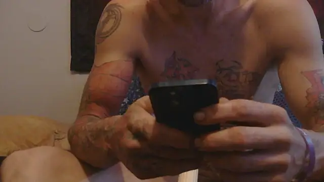 SoloMan2023 online show from 09.21.25