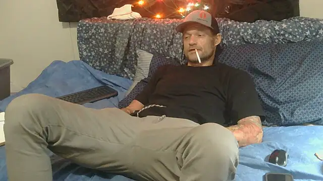 SoloMan2023 online show from 09.23.25