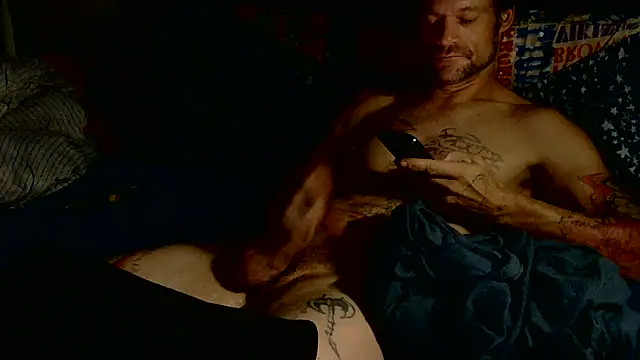 SoloMan2023 online show from 09.27.25