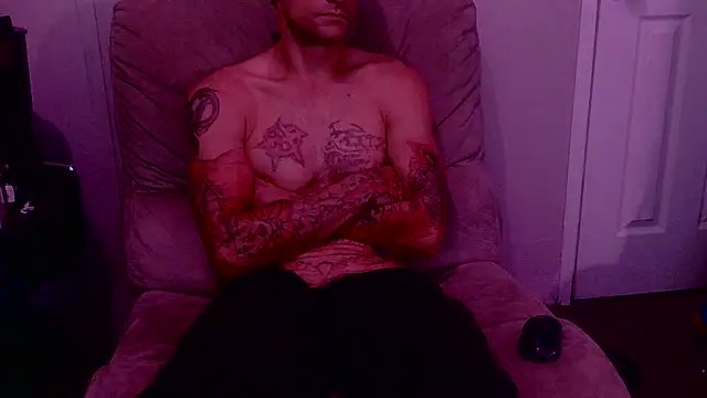 SoloMan2023 online show from 10.01.25