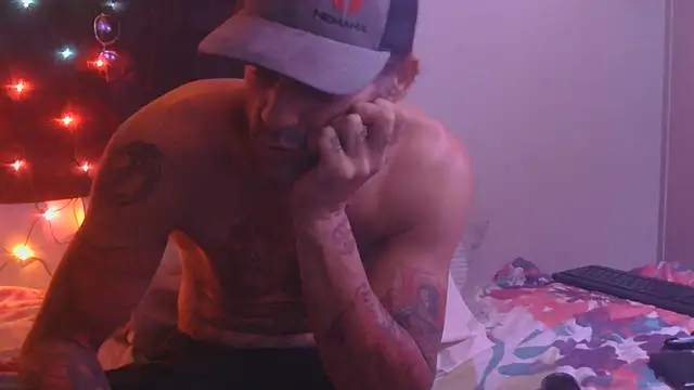 SoloMan2023 online show from 10.18.25