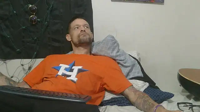 SoloMan2023 online show from 10.29.25