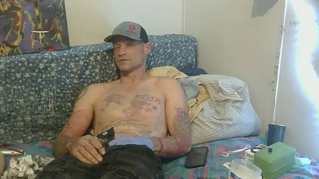 SoloMan2023 online show from 10.31.25