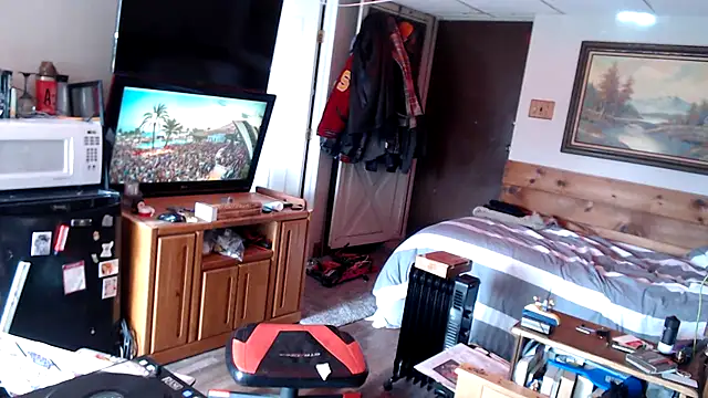 tongueispowerr6d9 online show from 02.24.25