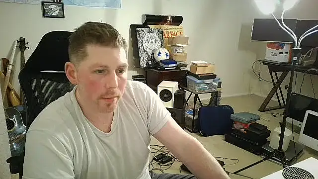 Rock Pierce online show from 10.21.25