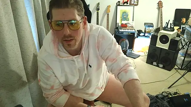 Rock Pierce online show from 11.18.25