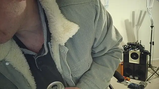 Rock Pierce online show from 02.05.26