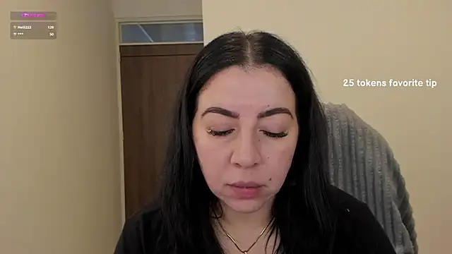 Im coco online show from 01.13.25