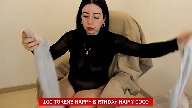 Im coco online show from 03.16.25