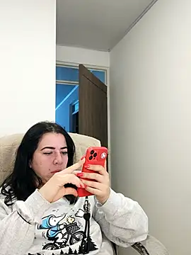 Snapshot of Im_coco chatting on 07.17.26 Im coco online show from 07.17.26