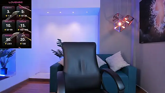 IsabellaaJoness online show from 09.22.25