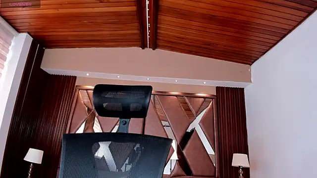 IsabellaaJoness online show from 04.15.26