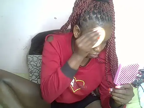 sweet rozie online show from 03.06.26